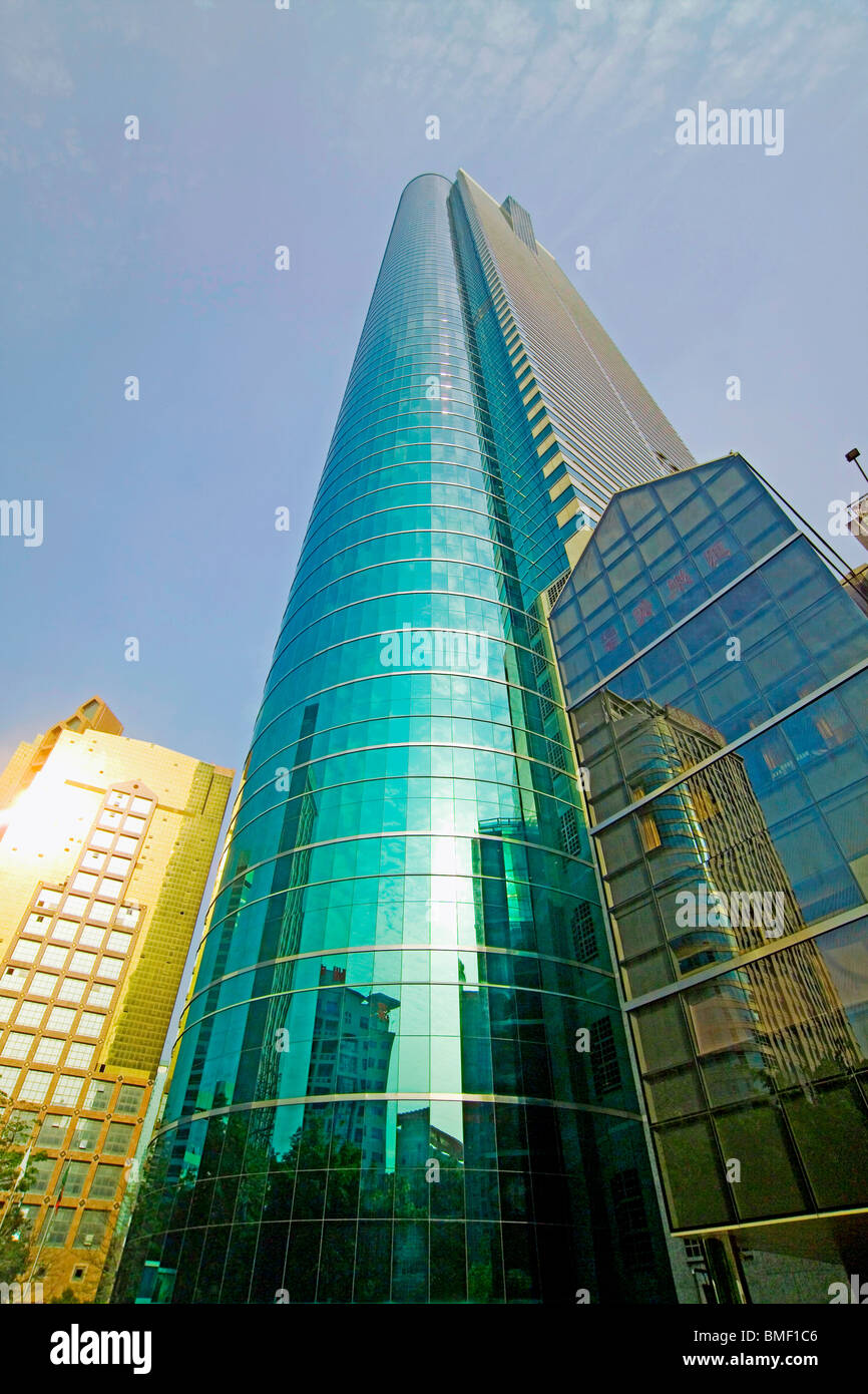 Commercial Building China High Resolution Stock Photography and Images