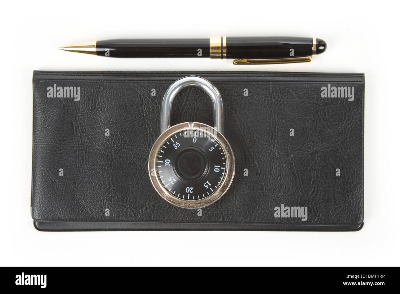 Security cheque hi-res stock photography and images - Alamy