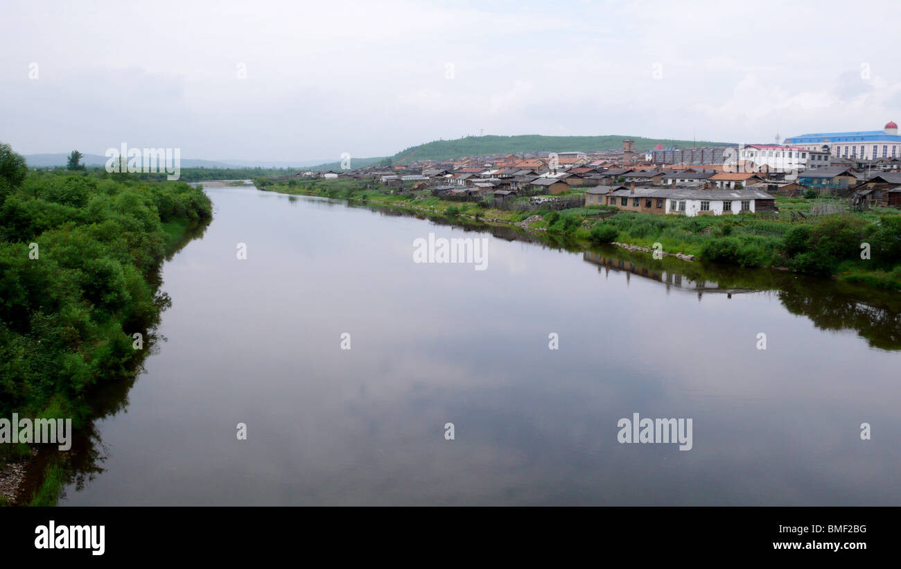 River Amur