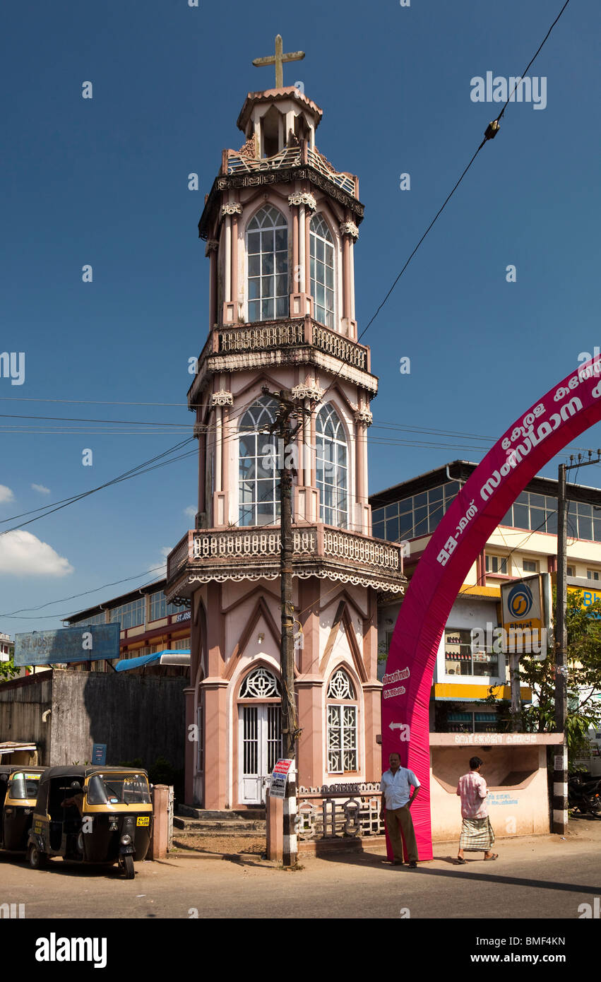 Kothamangalam hires stock photography and images Alamy