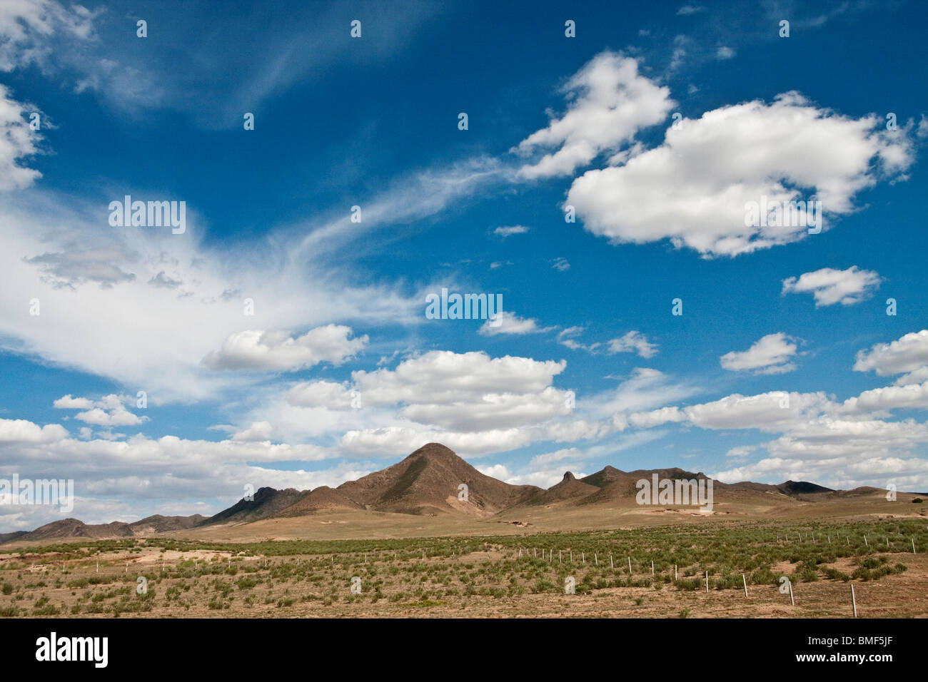 Ulan Hot, Hinggan League, Inner Mongolia Autonomous Region, China Stock ...