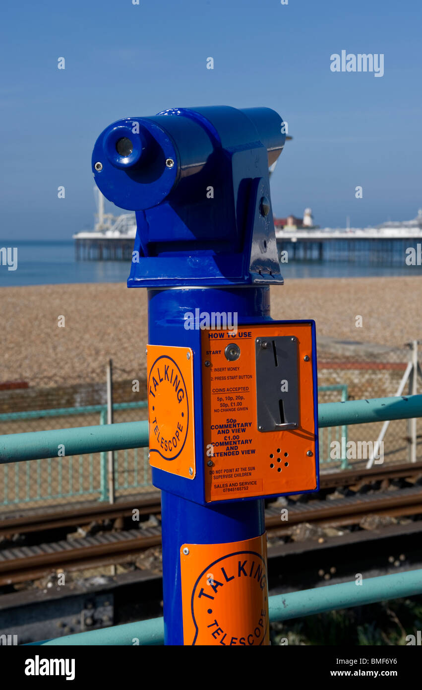 promenade telescope for sale