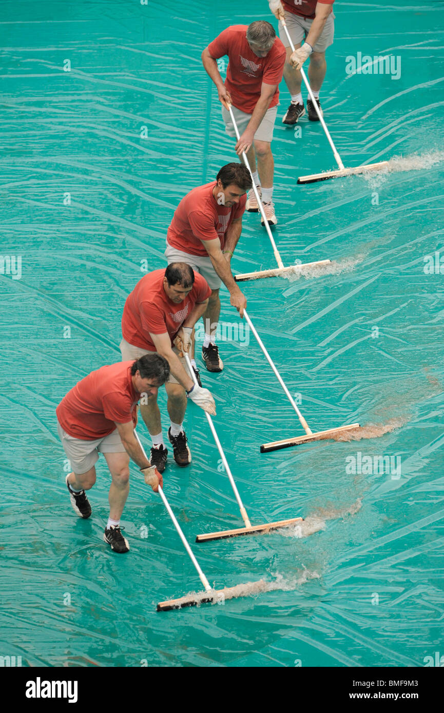 2010 French Open Stock Photo Alamy