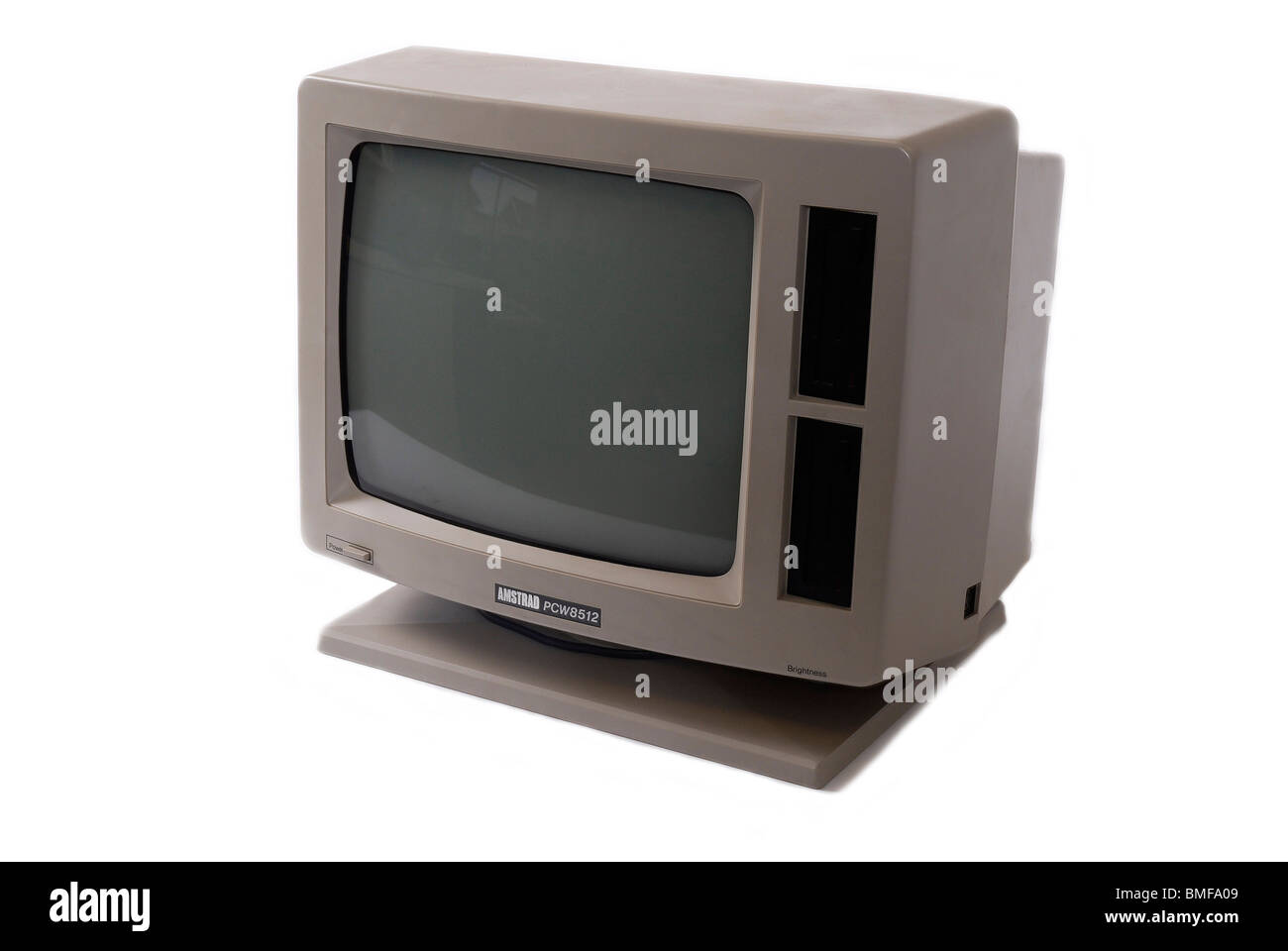 Vintage computer hi-res stock photography and images - Alamy