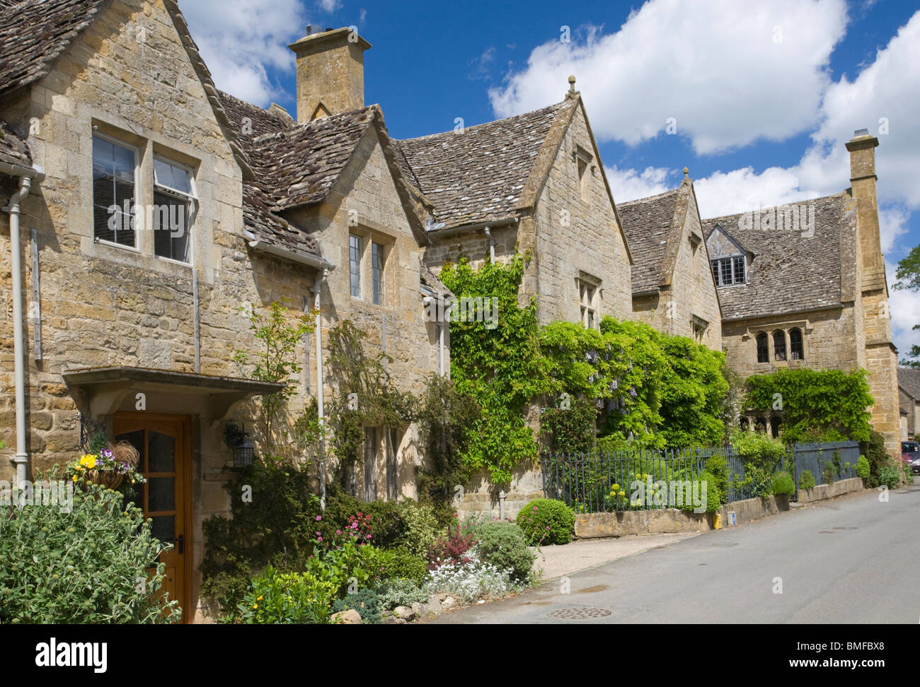 Stanton cotswolds england hires stock photography and images Alamy