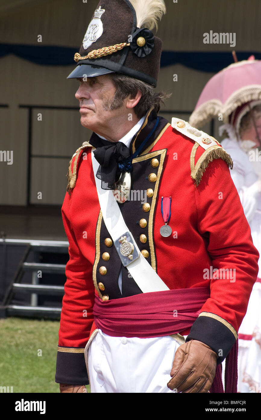 Victorian Military Uniform Hi-Res Stock Photography And Images - Alamy