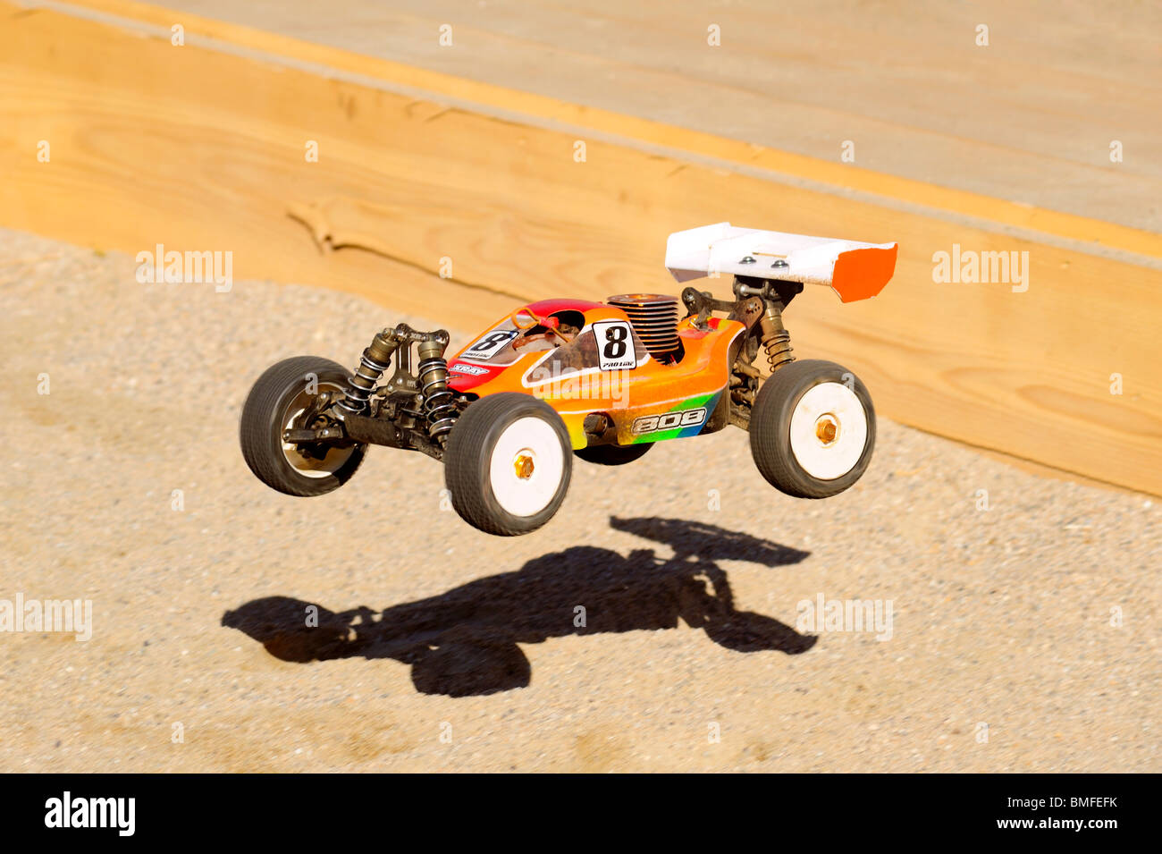 Rc Cars Jumping