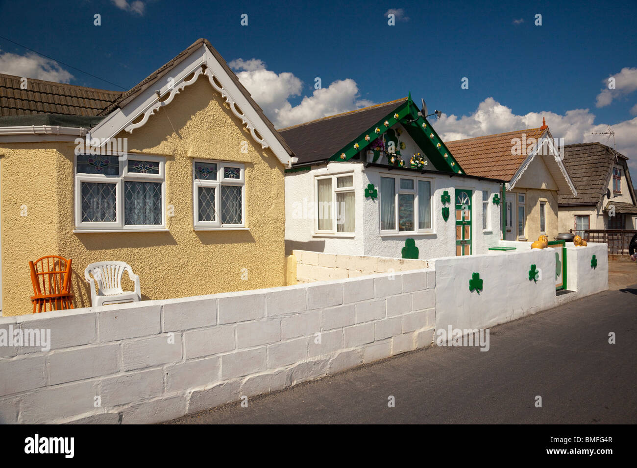 Jaywick sands essex hires stock photography and images Alamy