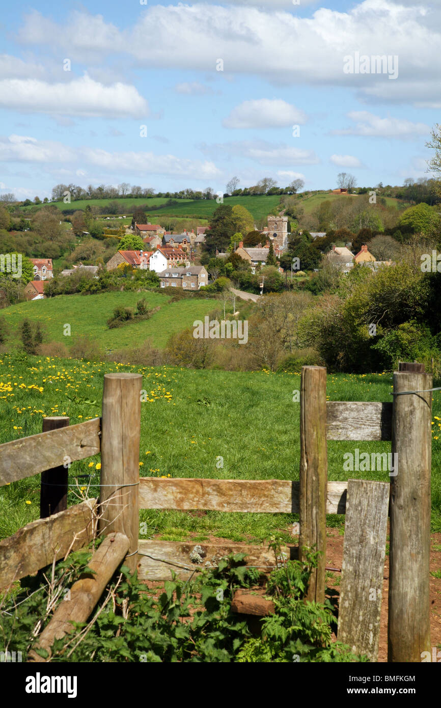 Powerstock, dorset hires stock photography and images Alamy