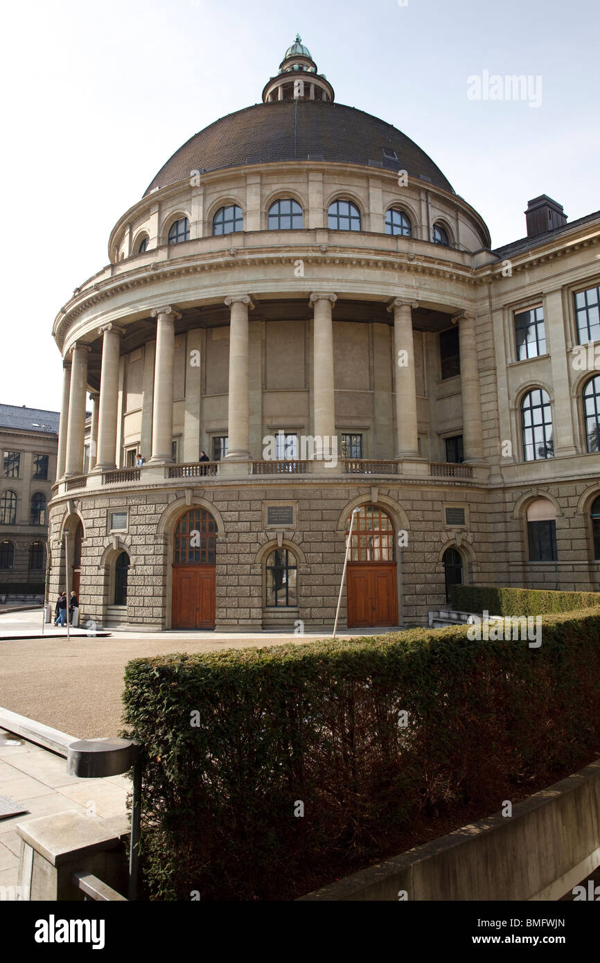 Eth zurich hires stock photography and images Alamy