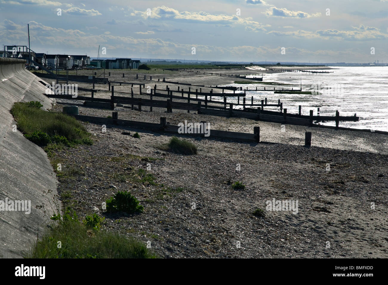Seasalter whitstable hi-res stock photography and images - Alamy