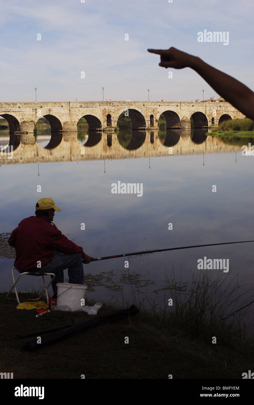 Cana de pescar hi-res stock photography and images - Alamy