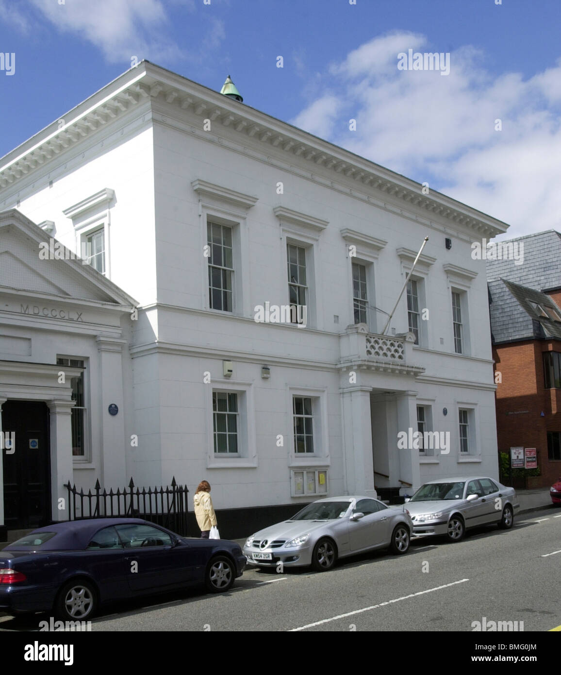 Old municipal offices hires stock photography and images Alamy