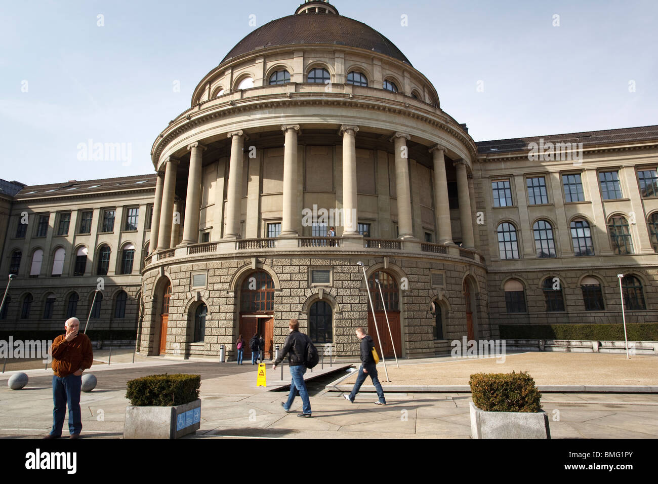 Eth zurich hires stock photography and images Alamy