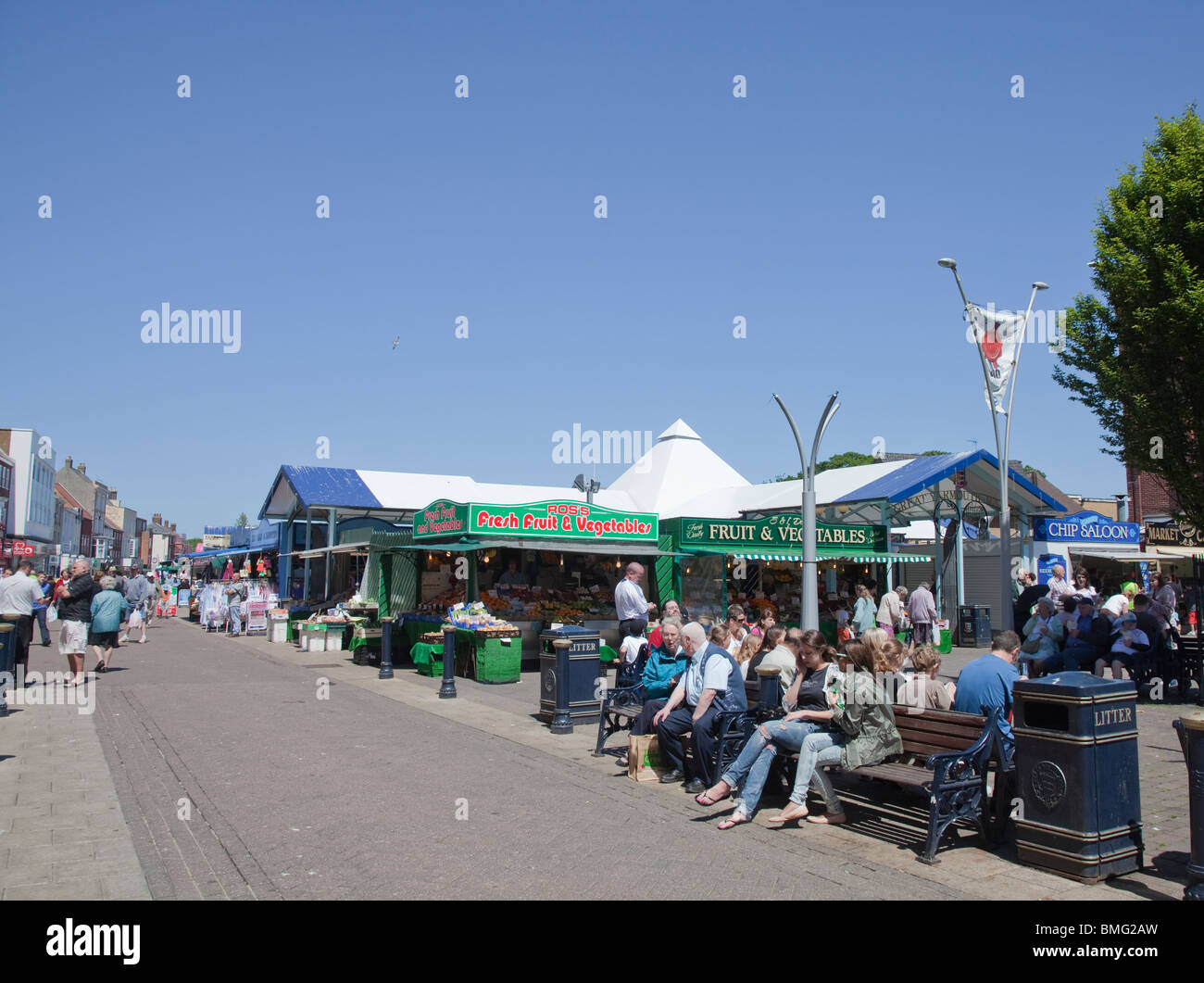 Great yarmouth market hires stock photography and images Alamy