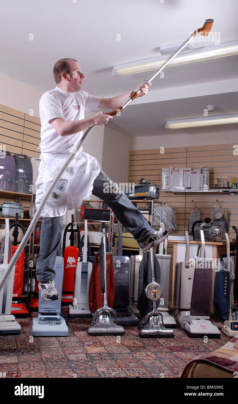Electrolux Vacuum Stock Photos Electrolux Vacuum Stock Images