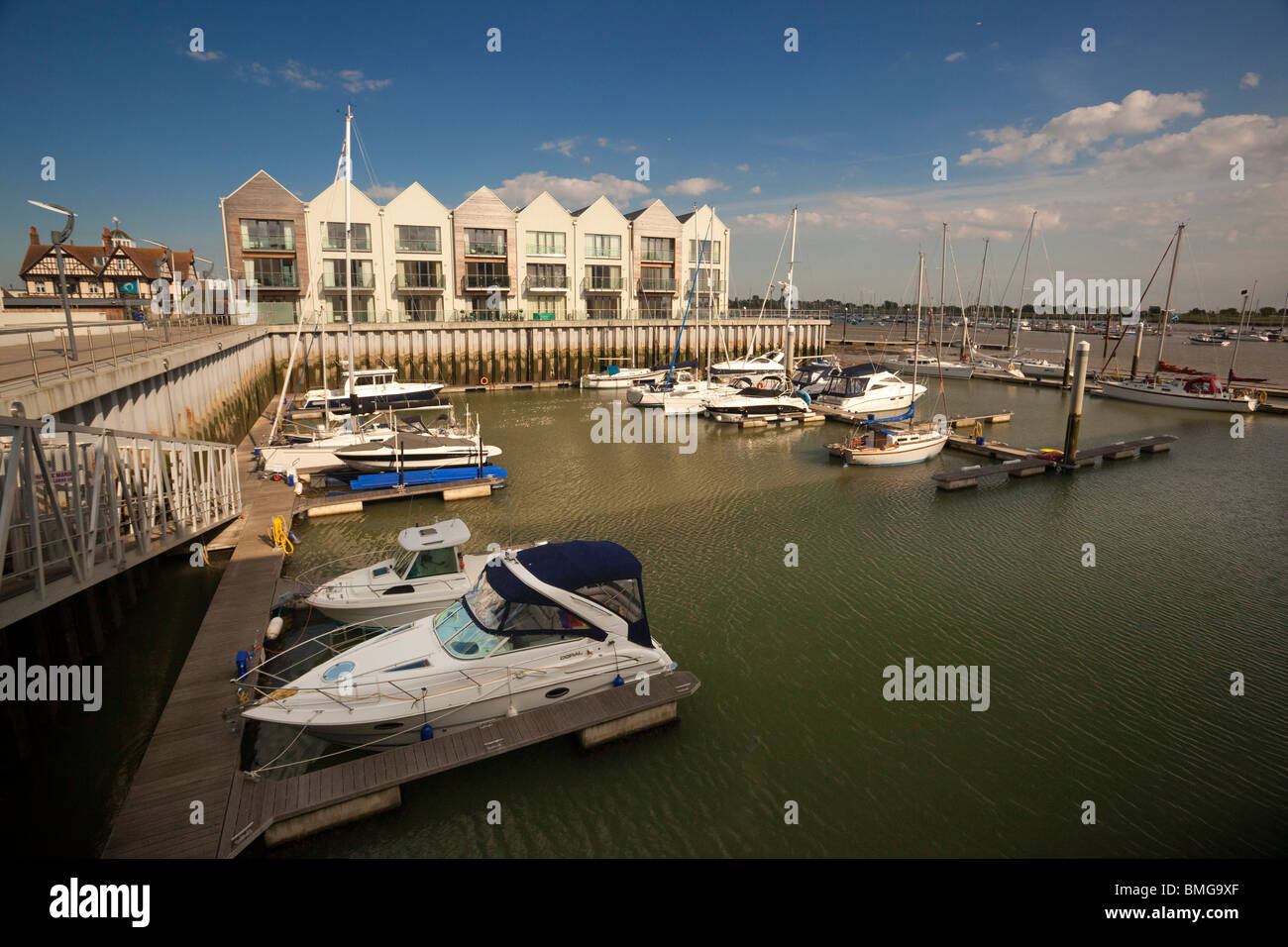 Brightlingsea hires stock photography and images Alamy