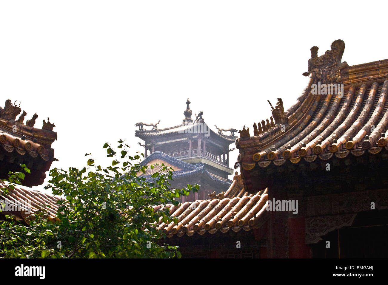Changchungong hires stock photography and images Alamy