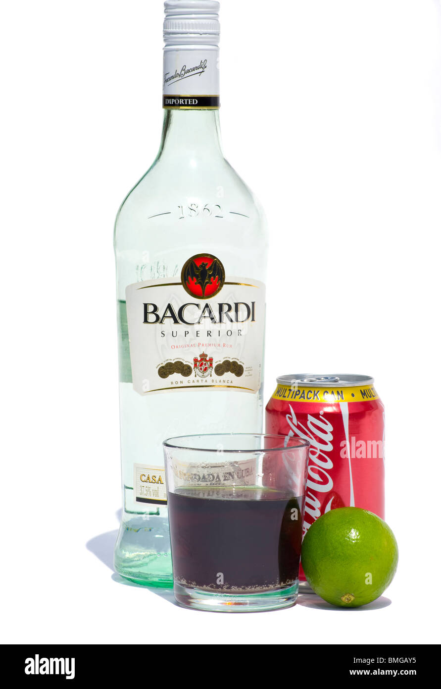 How to drink white bacardi 13 How to drink white bacardi 4