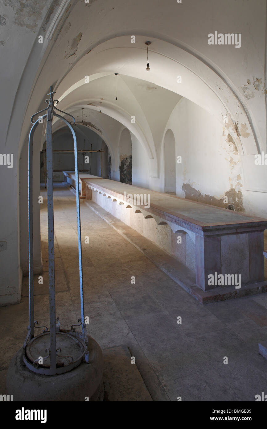 Israel,Jerusalem,St. Cross Monastery,Greek Orthodox Patriarchate