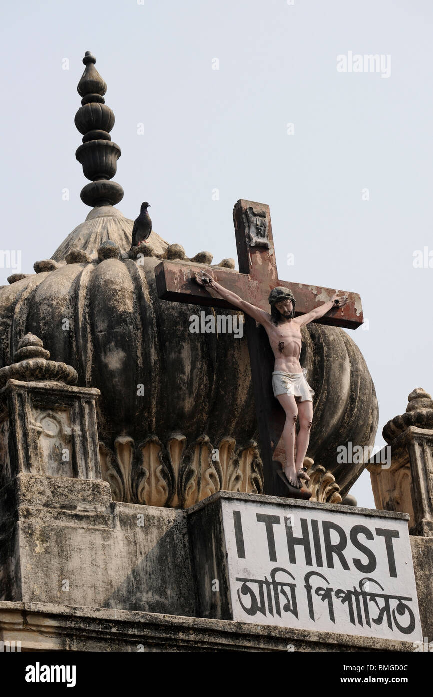 India kolkata calcutta nirmal hriday hires stock photography and