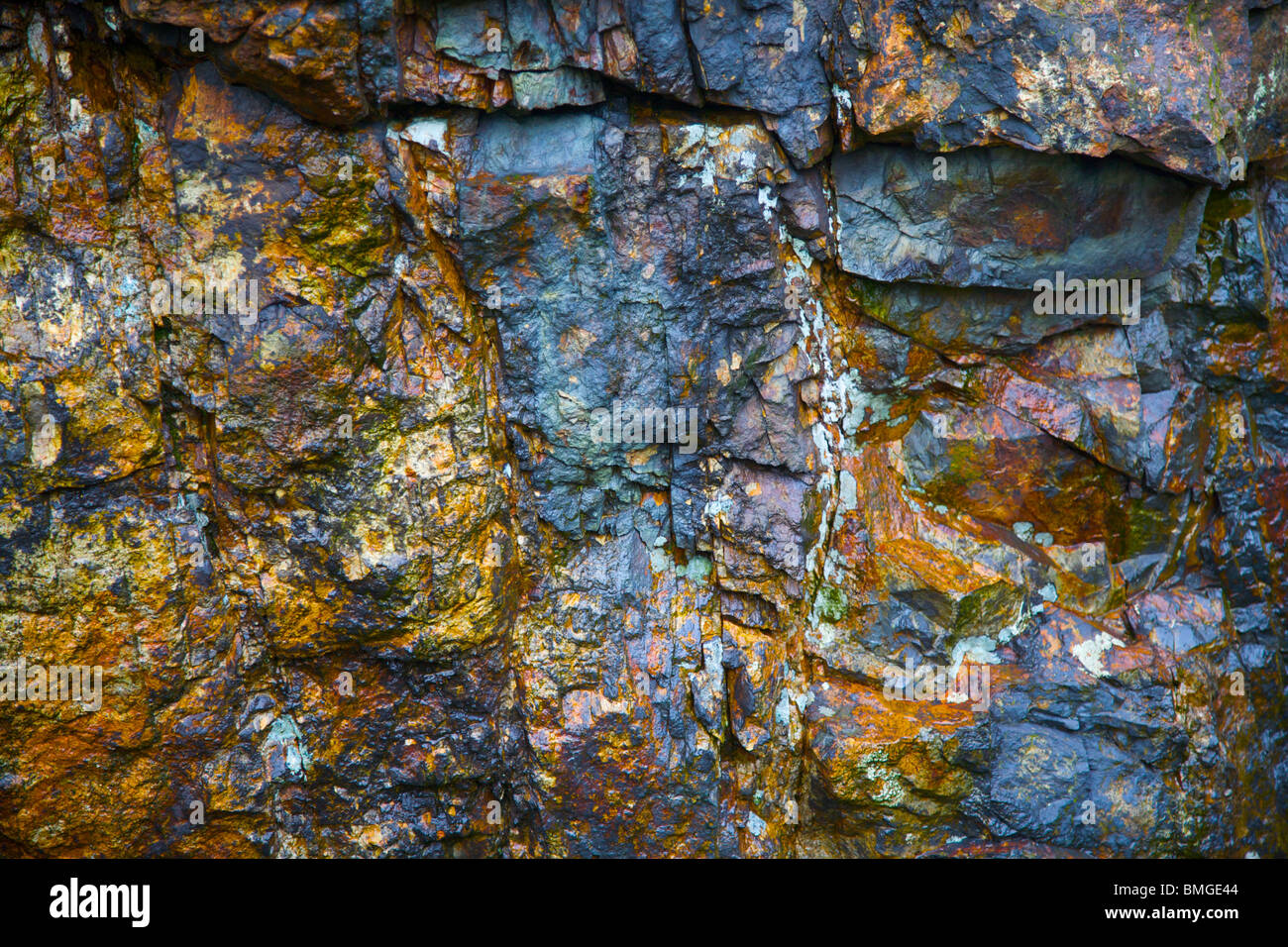 Water erosion patterns hi-res stock photography and images - Alamy