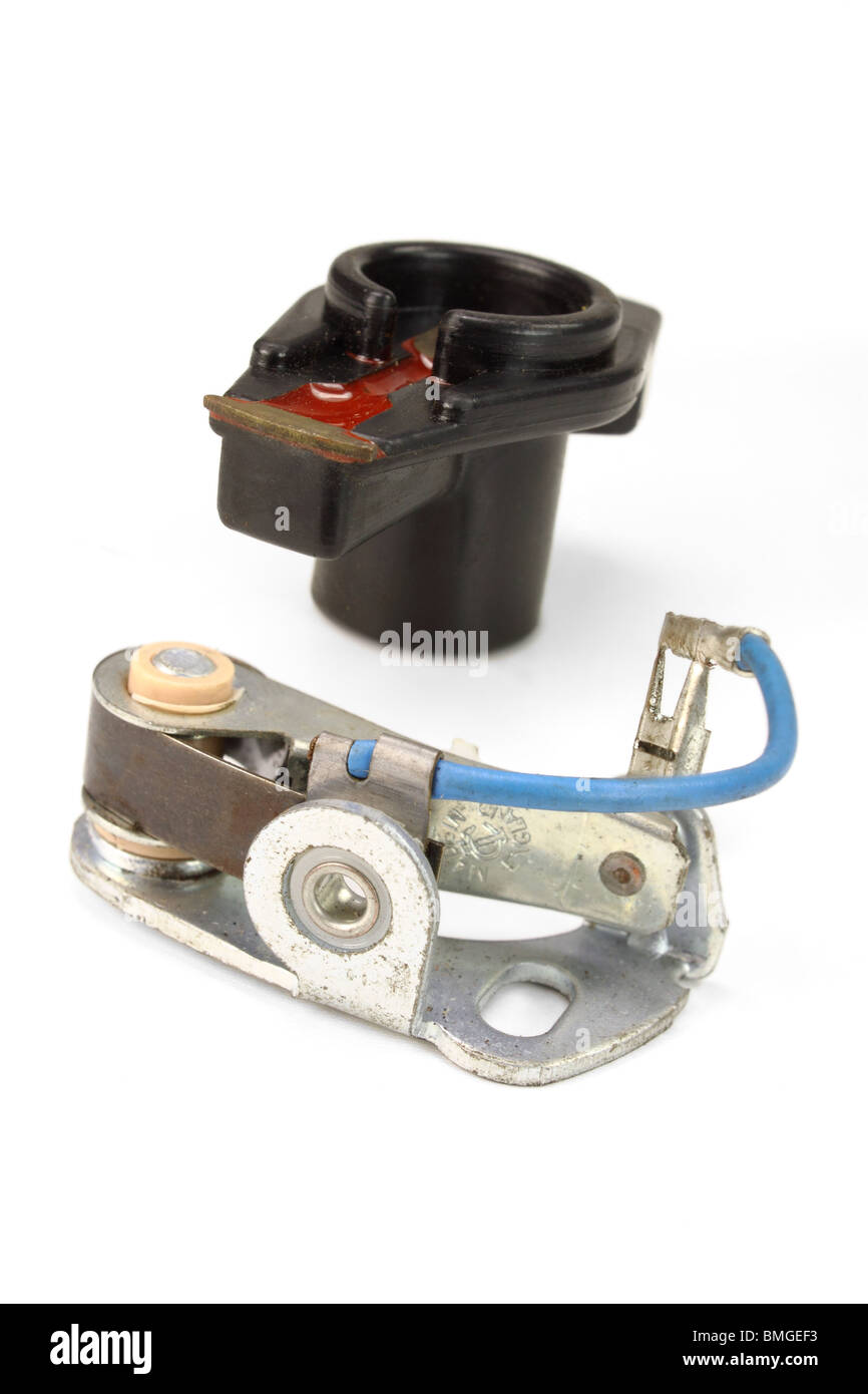 Contact breaker hires stock photography and images Alamy