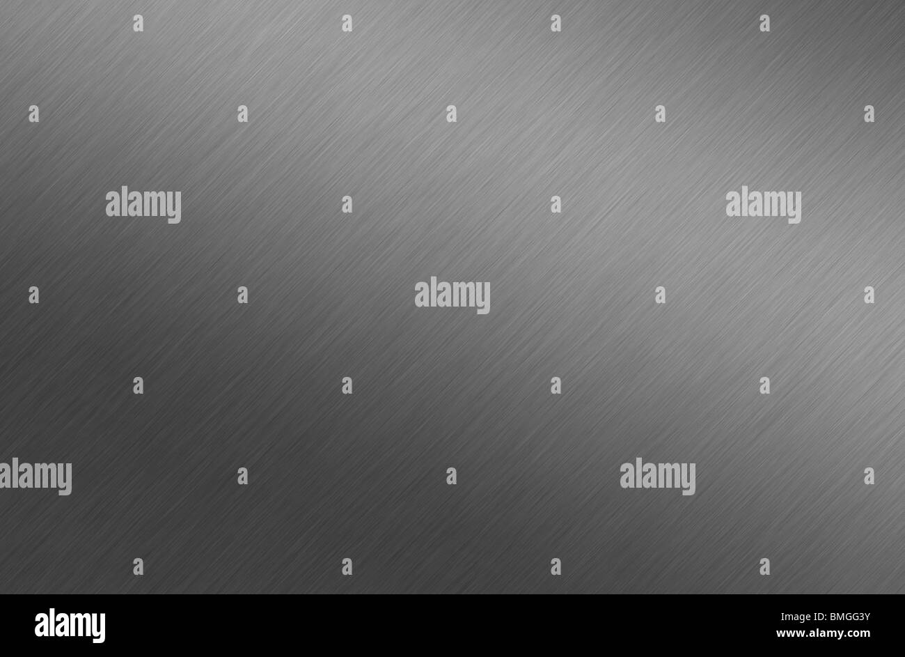 Shiny brushed aluminum/chrome texture. Background Stock Photo Alamy