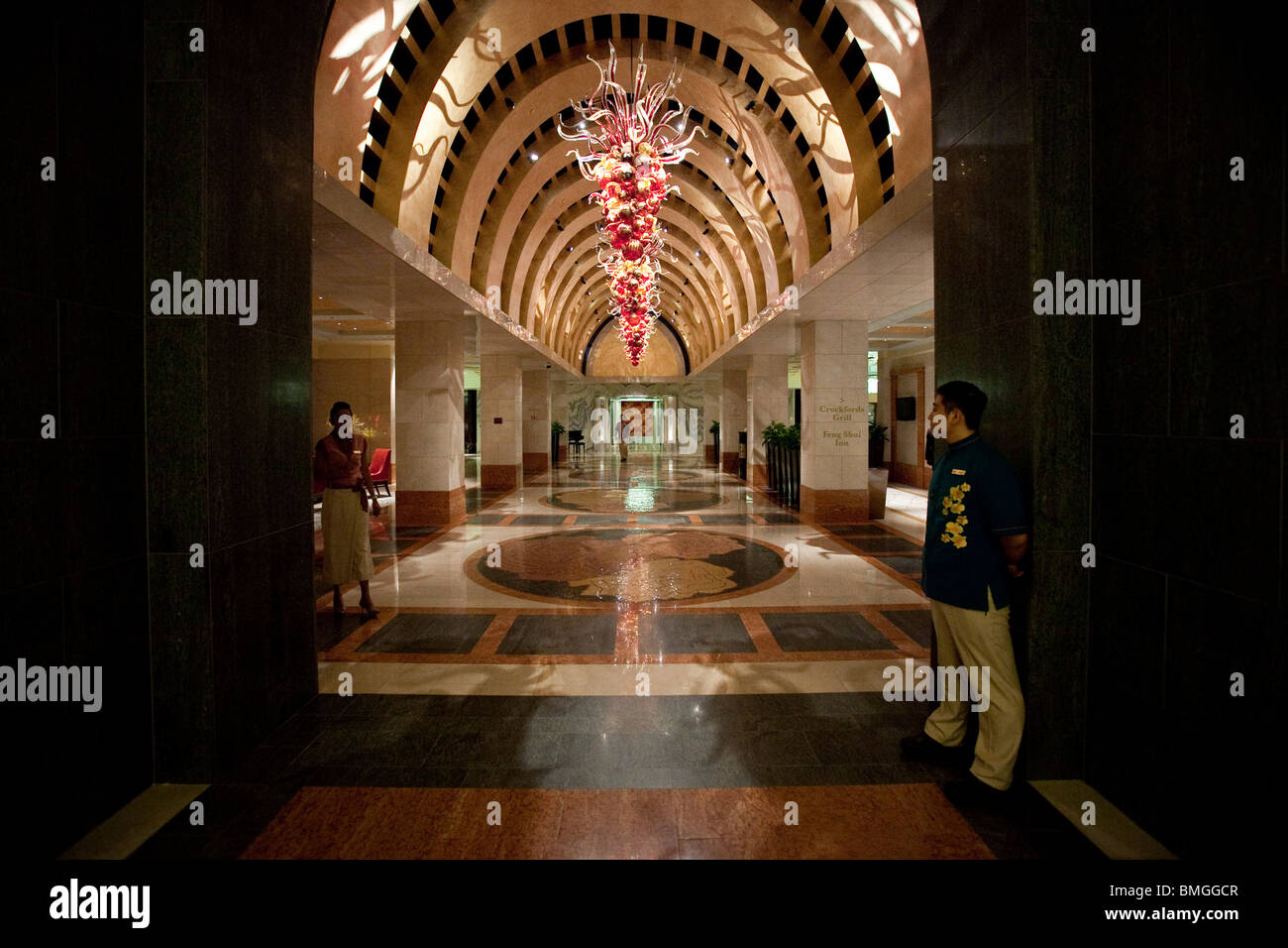 Resorts World Sentosa Singapore Hi Res Stock Photography And Images Alamy
