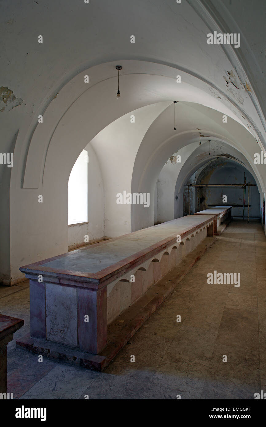Israel,Jerusalem,St. Cross Monastery,Greek Orthodox Patriarchate