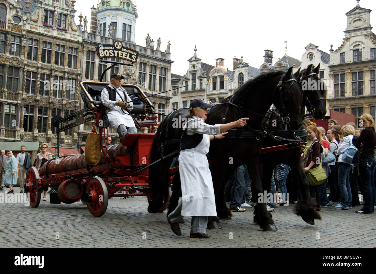 Dray beer hires stock photography and images Alamy