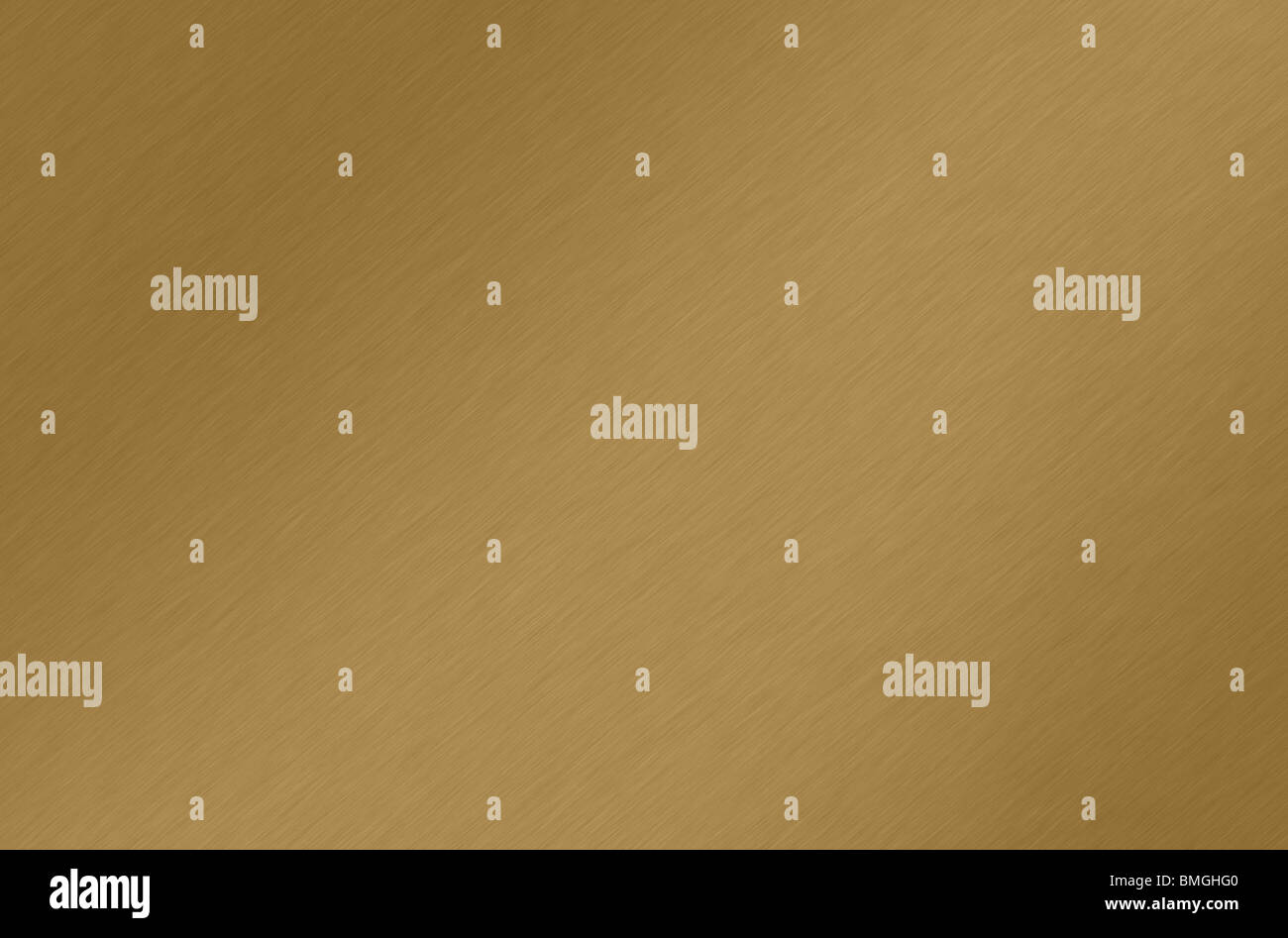 Shiny brushed bronze/brass/gold texture. Background Stock Photo Alamy