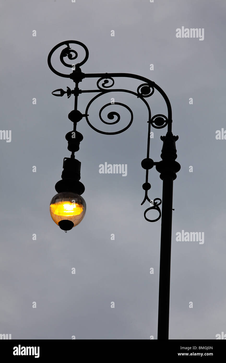 Interiors streets hi-res stock photography and images - Alamy