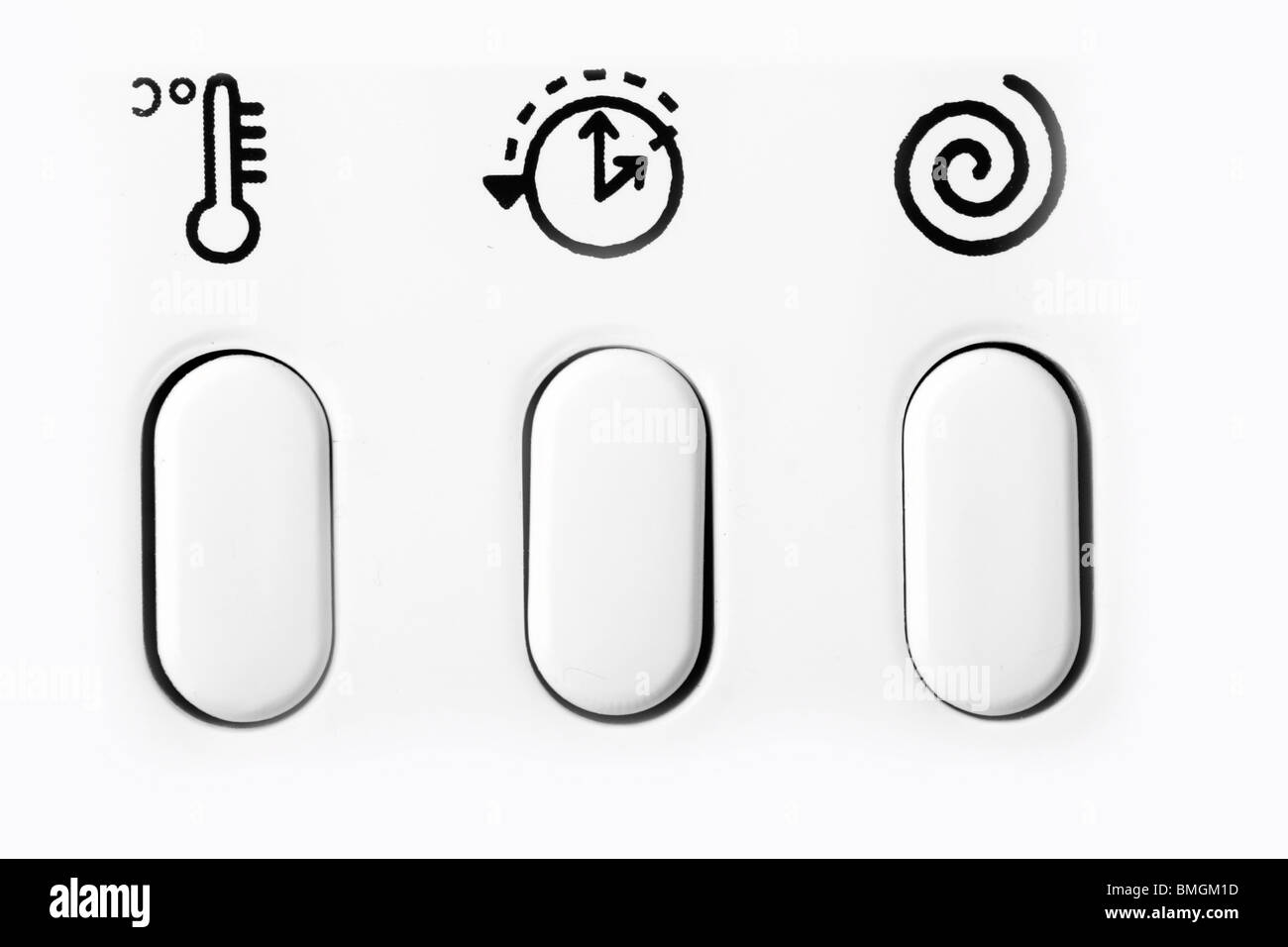 Panel Side Buttons Side panel displays hi-res stock photography and images - Alamy