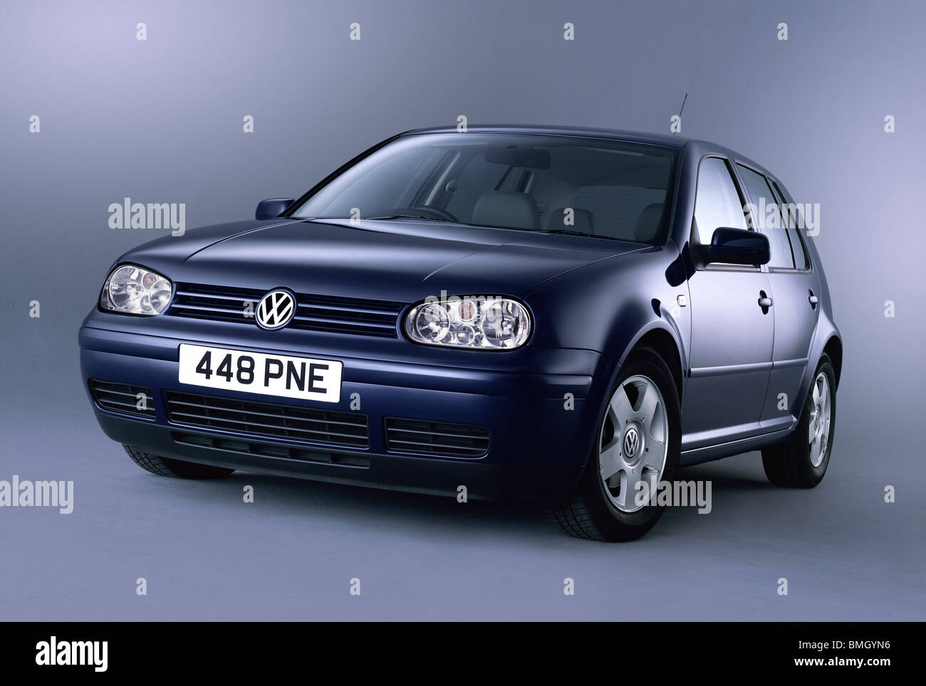 Golf iv hi-res stock photography and images - Alamy