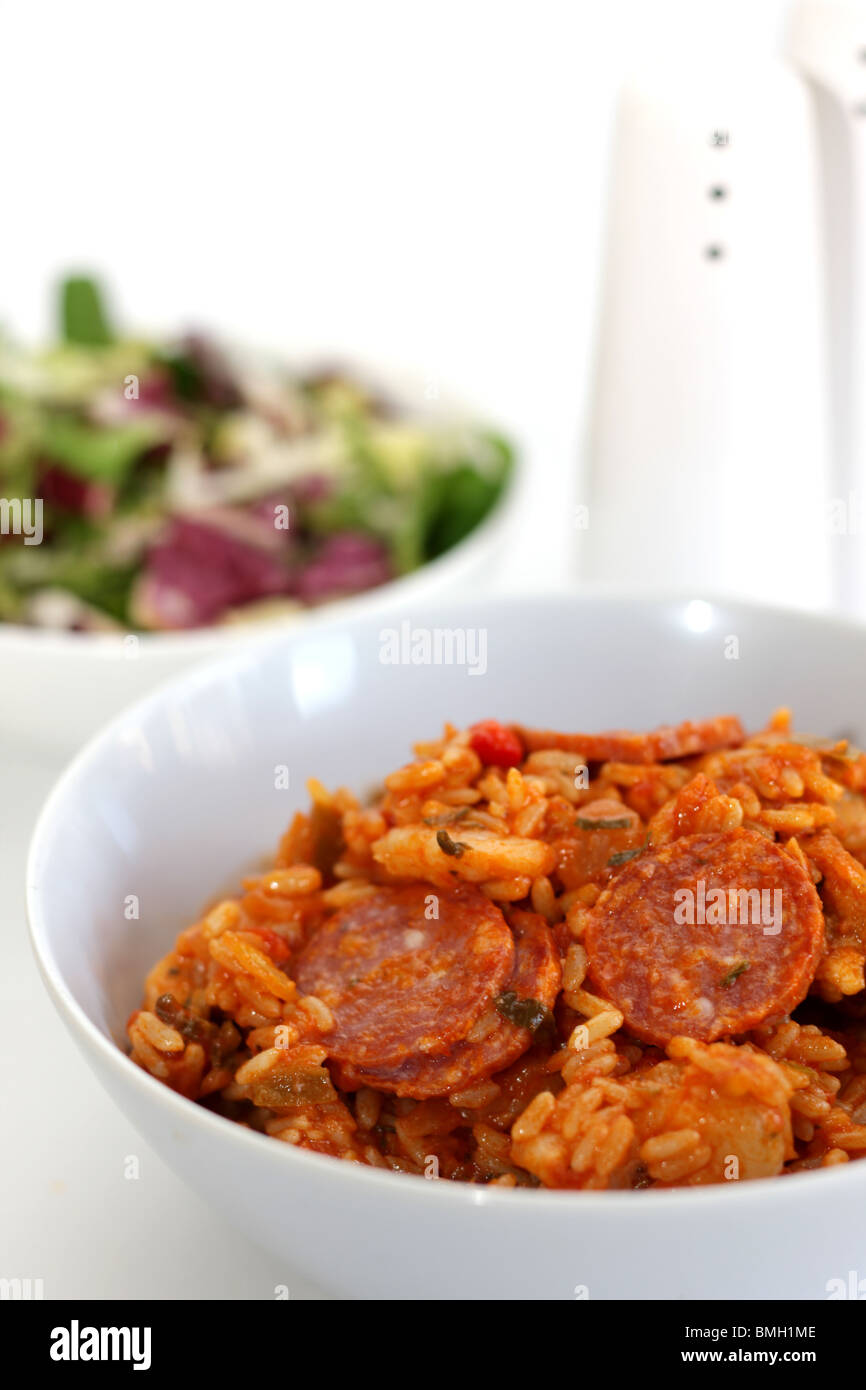 Jambalaya hires stock photography and images Alamy