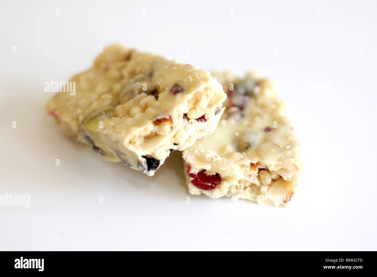 Cereal bars hi-res stock photography and images - Alamy