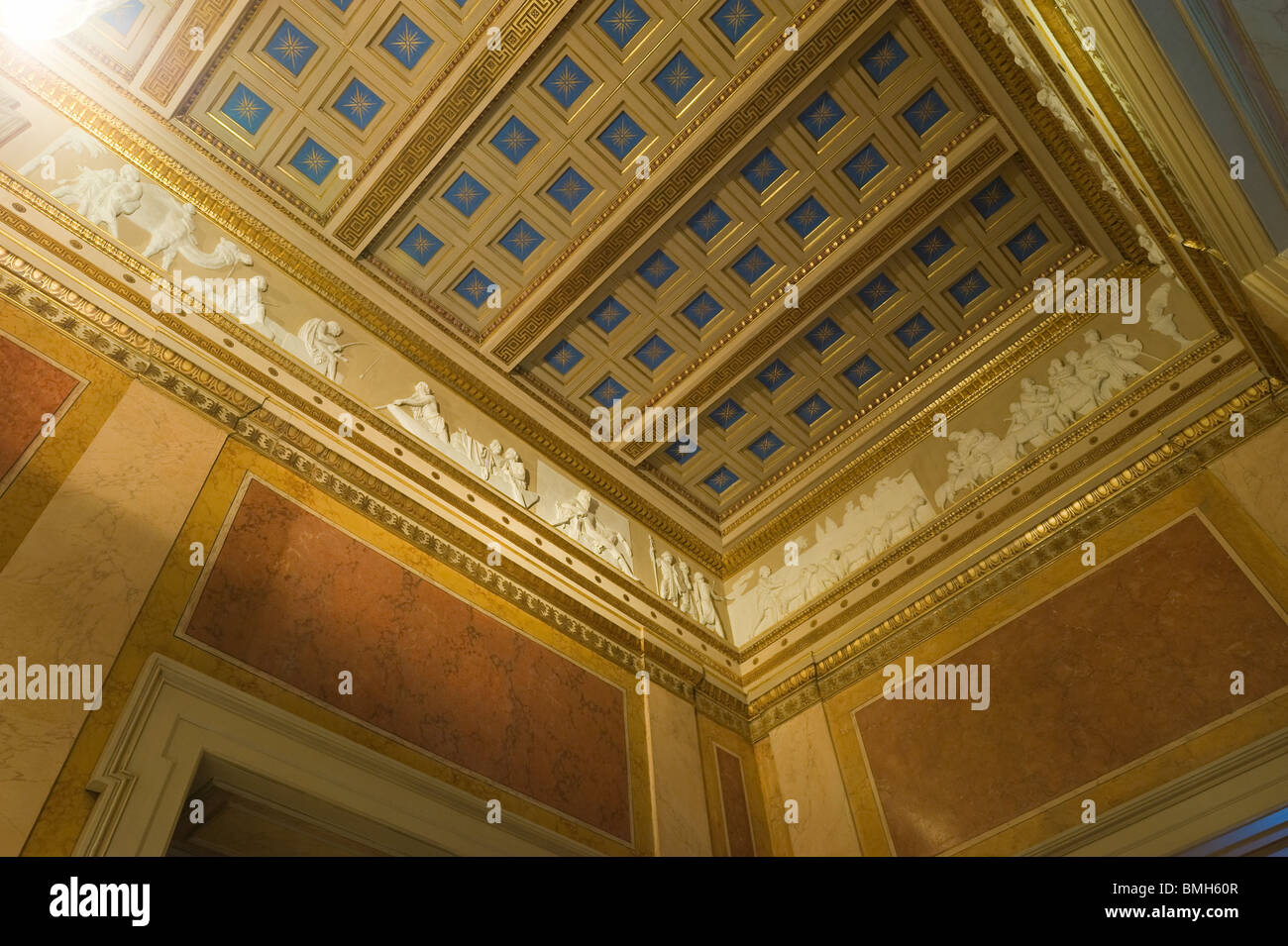 Wien, Palais Ephrussi (1872/73 Stock Photo - Alamy