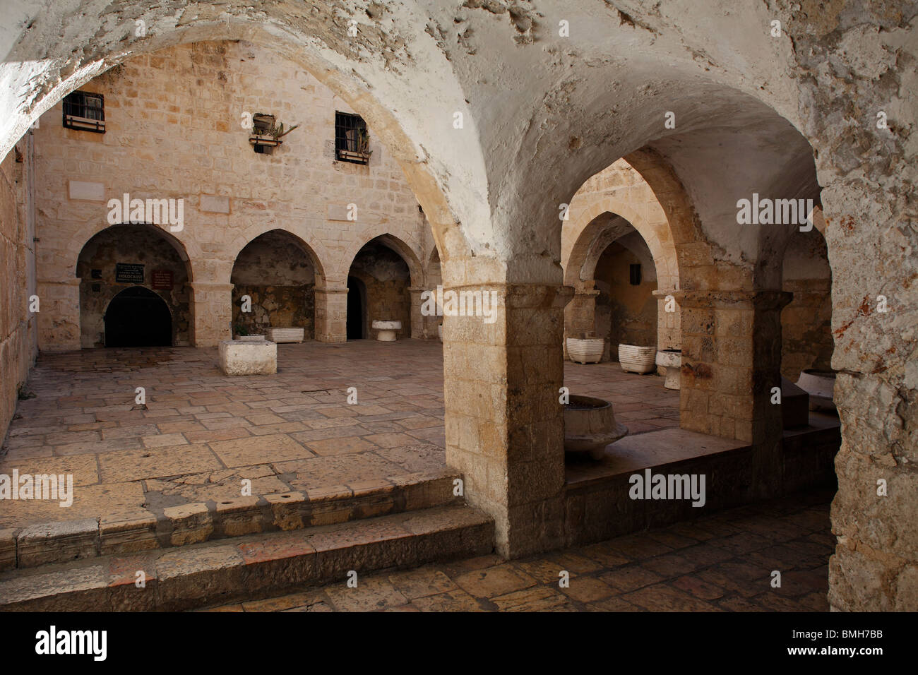 King david's tomb jerusalem hires stock photography and images Alamy