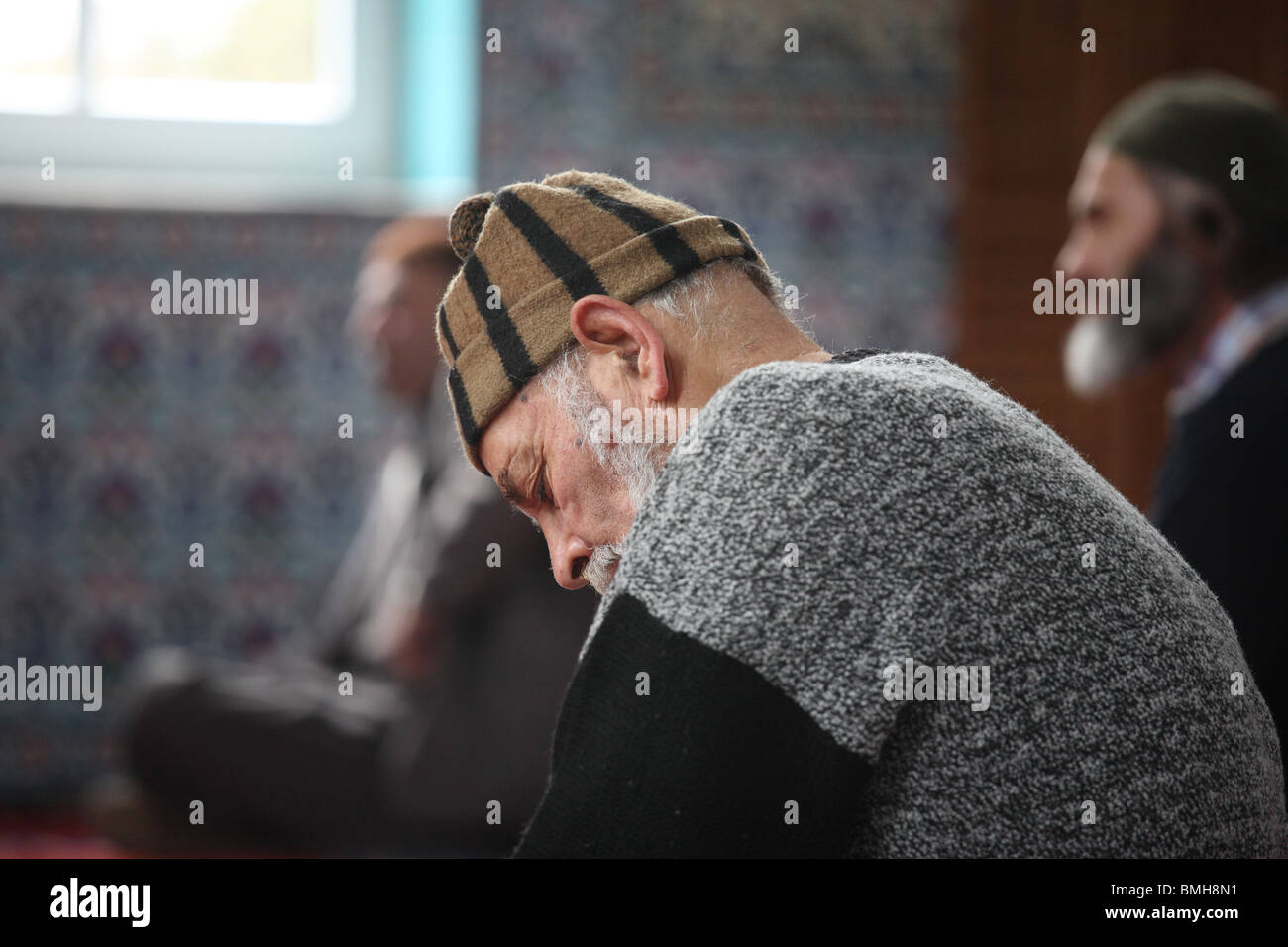 Muslim Community Stock Photos & Muslim Community Stock 