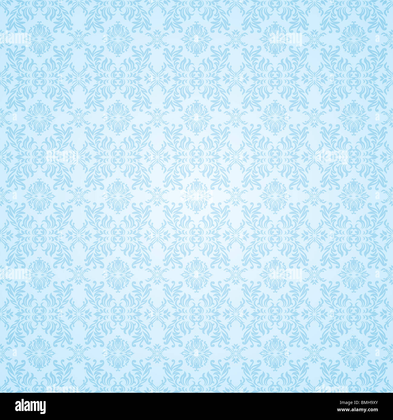 Pale Blue subtle seamless background wallpaper pattern Stock Photo - Alamy