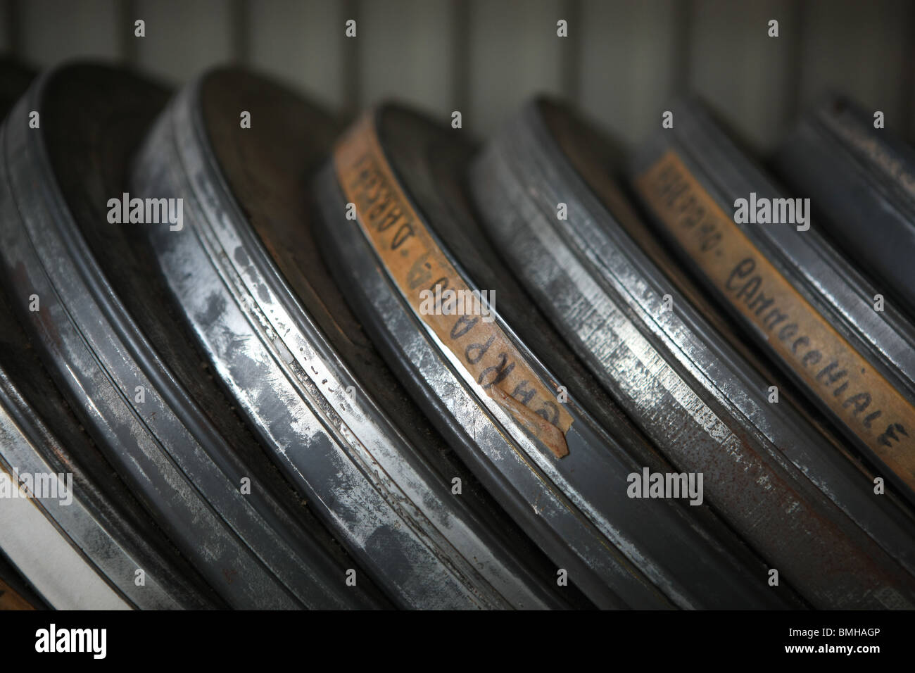 Film Reels Film Cinema Stock Photo Alamy Film Reels Film Cinema Stock Photo Alamy