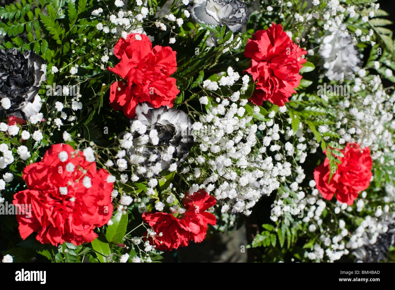 Ceremonial Wreath Stock Photos Ceremonial Wreath Stock Images