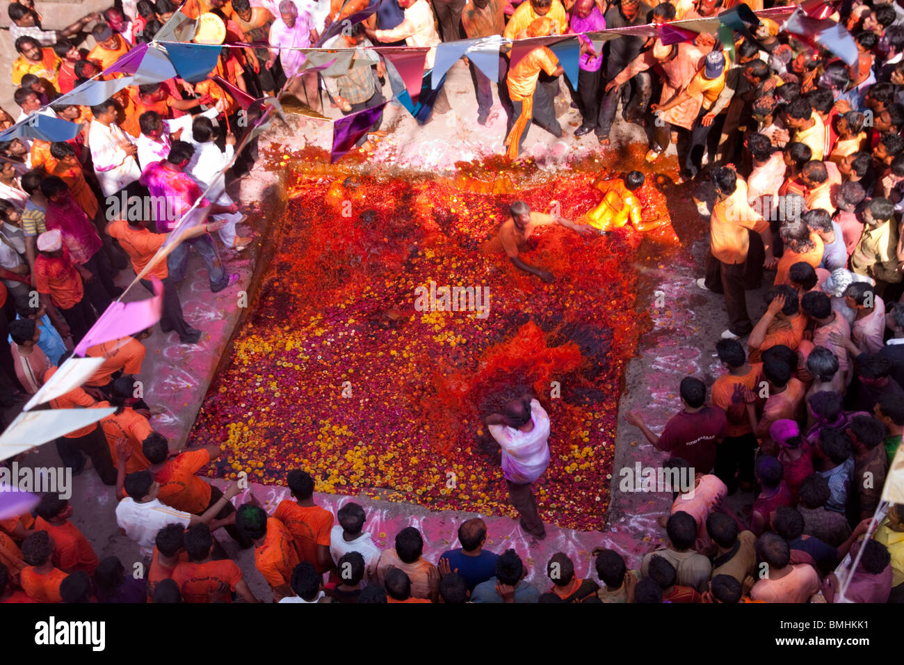 Rang panchami hi-res stock photography and images - Alamy Rang panchami hi-res stock photography and images - Alamy