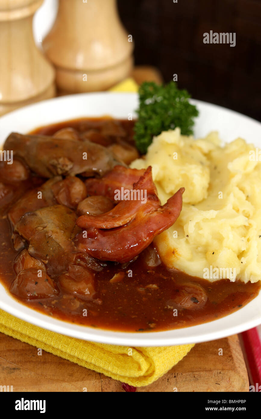 Liver mash hires stock photography and images Alamy