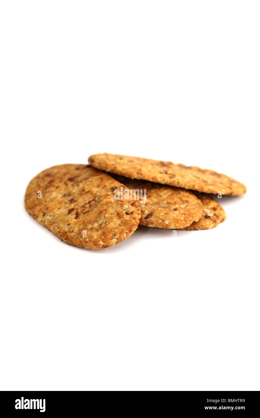 Belvita Fruit and Fibre Breakfast Biscuits Stock Photo Alamy