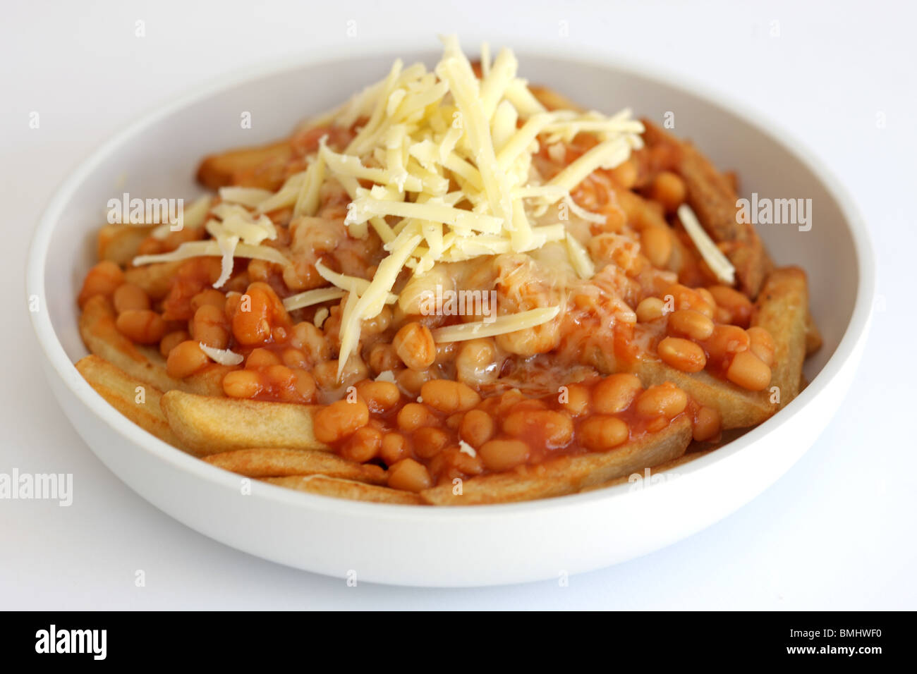 baked-beans-cheese-and-chips-stock-photo-alamy