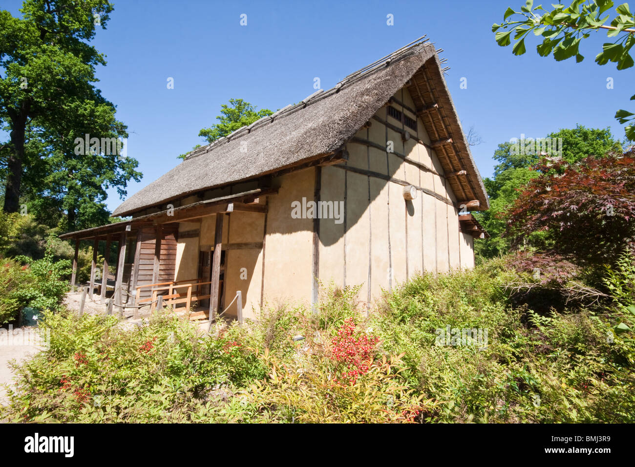 Minka house hi-res stock photography and images - Alamy