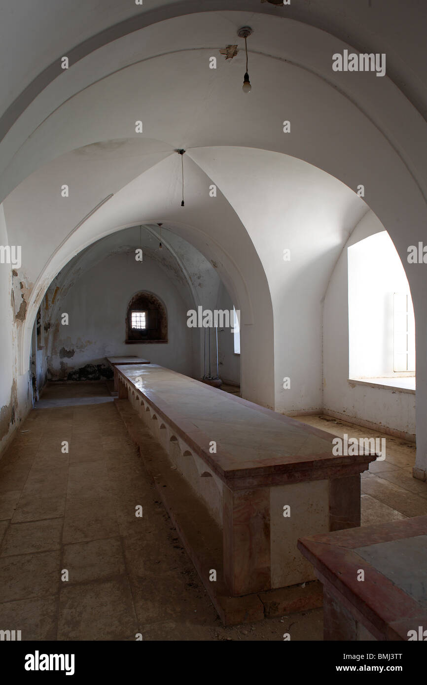 Israel,Jerusalem,St. Cross Monastery,Greek Orthodox Patriarchate