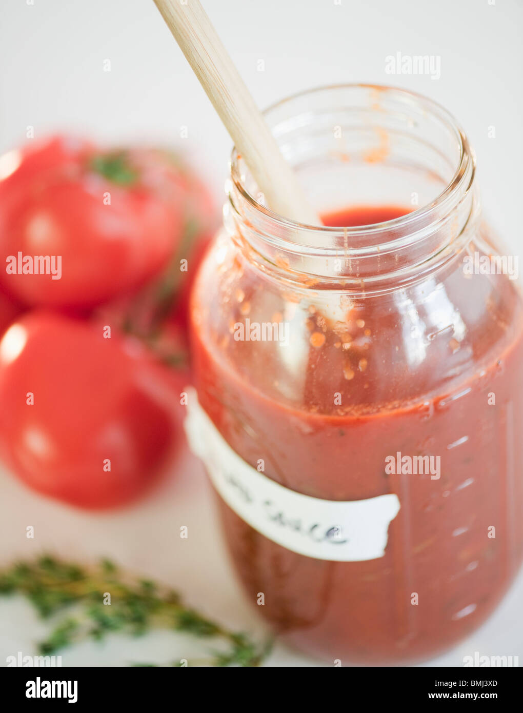 Tomato sauce bottles hires stock photography and images Alamy